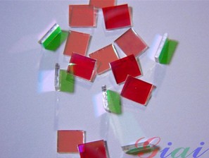 635窄带干涉滤光片