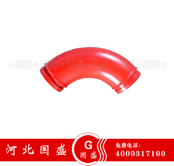 直管耐磨 高碳钢弯管 无缝钢管 焊接钢管