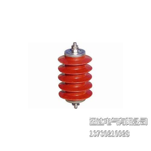 避雷器价格