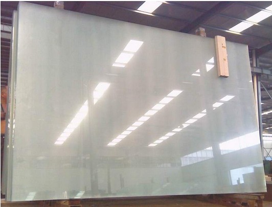 郑州19mm超白钢化玻璃厂