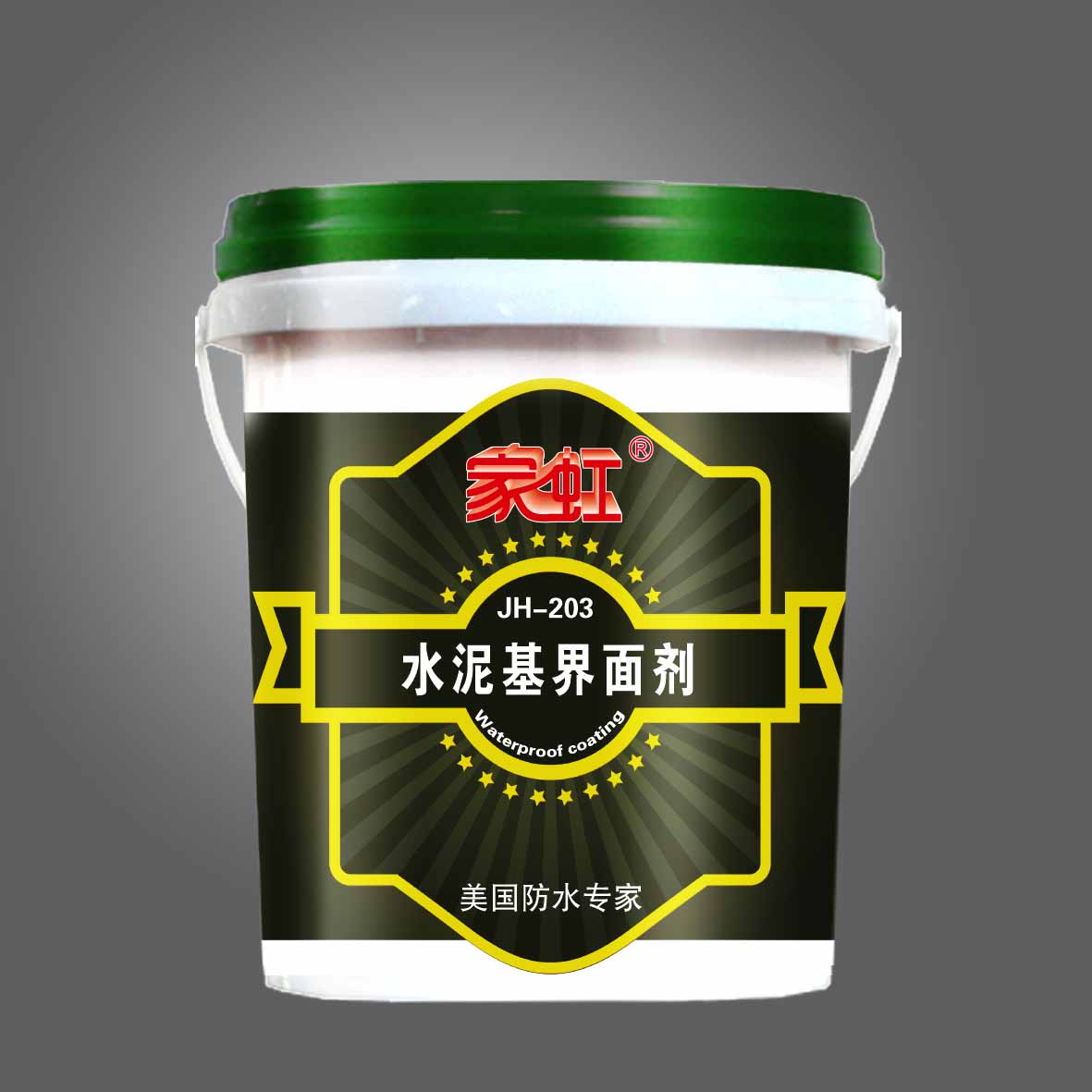 水泥基界面剂JH-203