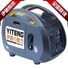 伊藤发电机YT2000TM便携式