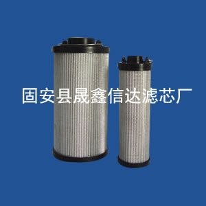 贺德克滤芯的清洗标准的评定方法