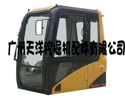供应卡特挖掘机驾驶室_conew1