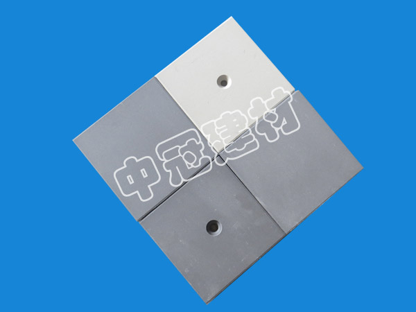 中冠耐酸建材压延微晶板中国驰名商标