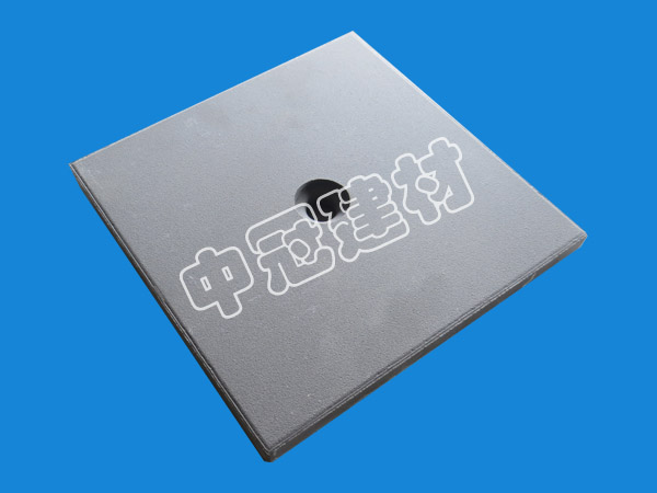 本厂专业生产压延微晶板，耐磨性能好，易清洁。