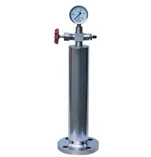 YQ9000-25P活塞式水锤吸纳器