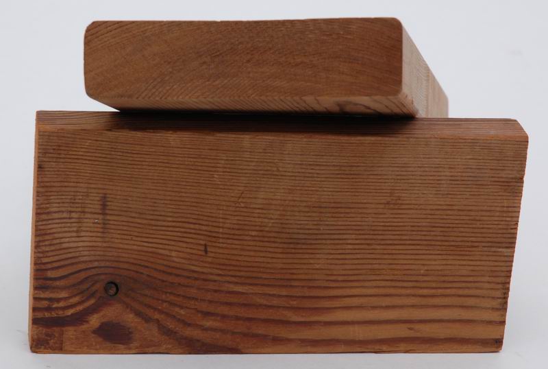 供应优质炭化木z新价格、炭化木板材批发价加工