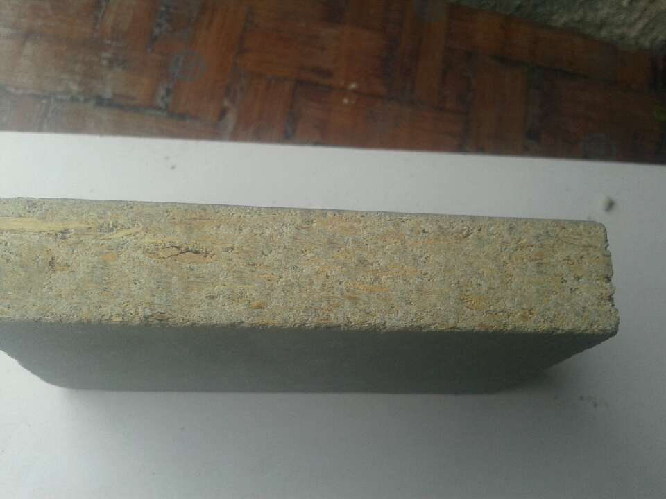 供应沥青木丝水泥板