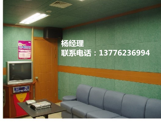 抚顺市厂家直销吸音板价格多少？