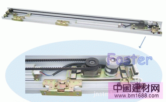 海淀电动门维修厂家/电动门感应器维修厂家