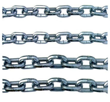 起重链条-合金钢起重链条-锰钢起重链条发黑处理