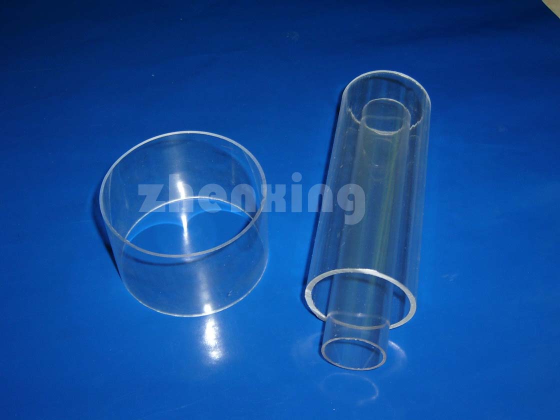 透明塑料管、透明管、塑胶透明管、pvc透明管、透明