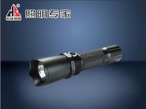 恒盛直销JW7622强光巡检灯