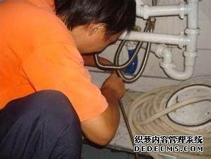 上海普陀区维修水管24H爆裂.维修马桶