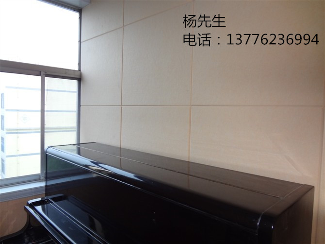桂林聚酯吸音板/防火板厂家