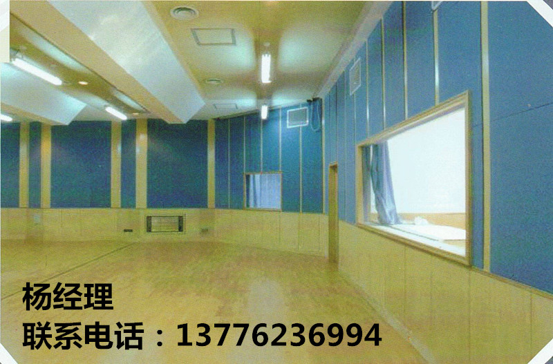 上海吸音材料有什么？价格多少？