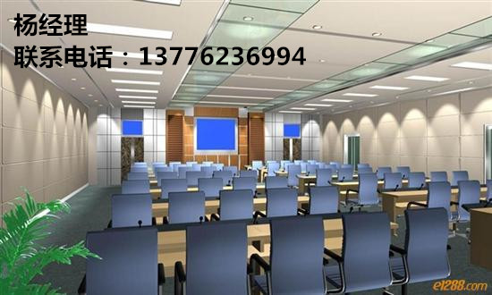 呼和浩特做好的吸音板材料？