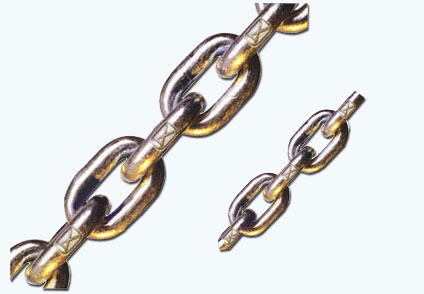 镀锌起重链条（进口）起重链条品质优