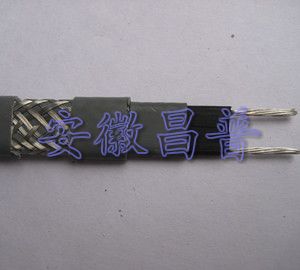自控温电伴热带