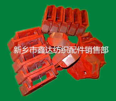织布机配件之1515型75寸投梭鼻F4