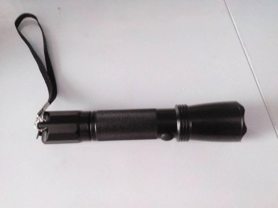 海洋王JW7623多功能强光防爆电筒