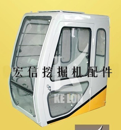 供应加藤挖掘机驾驶室