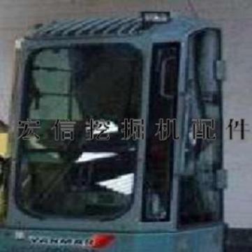 供应洋马挖掘机驾驶室