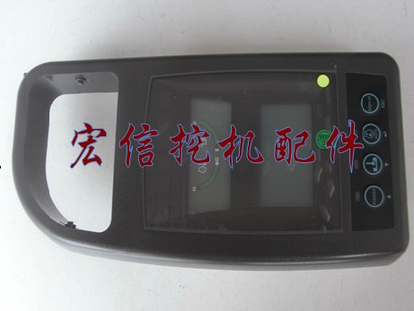 供应大宇225-7挖掘机显示屏