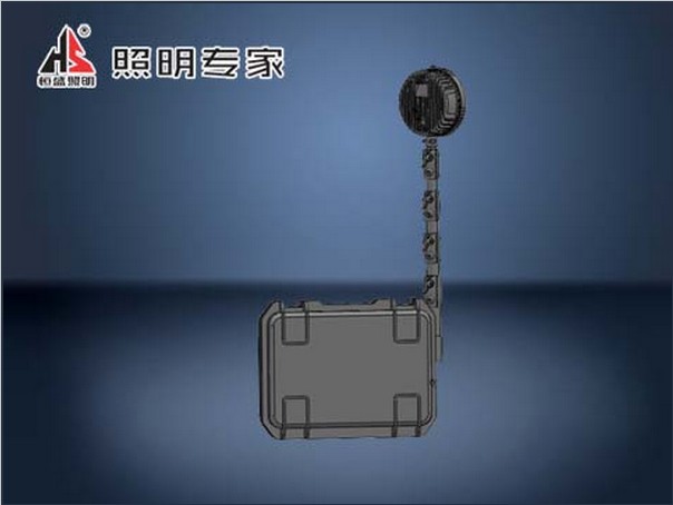 供应SFW6120现场勘查照明设备恒盛直销