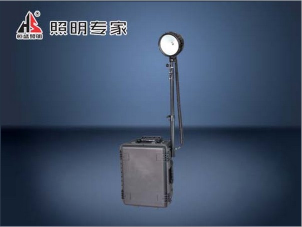 恒盛供应FW6106现场勘查照明设备