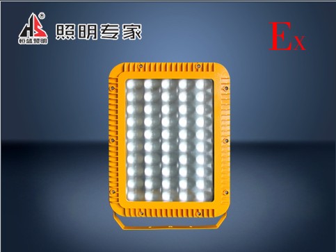 供应ZL8921隔爆型LED泛光灯恒盛新品推荐