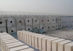 沈阳立信达建材-水泥箱，水泥薄壁箱
