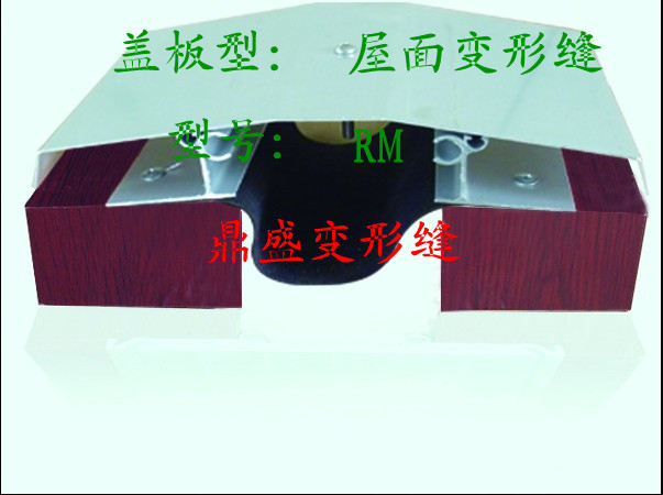 上海鼎盛屋面防水变形缝伸缩缝