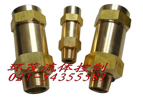 SFA-22C-300T冷冻机专用安全阀
