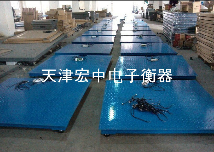 武汉10吨电子地磅多少钱