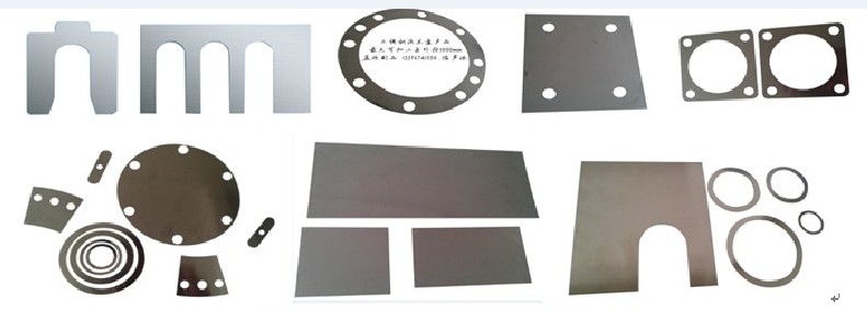 不锈钢钢片、超薄钢片、超平超硬钢片、特殊