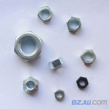 煤矿专用母|煤矿专用帽|煤矿专用螺母|煤矿专用螺帽