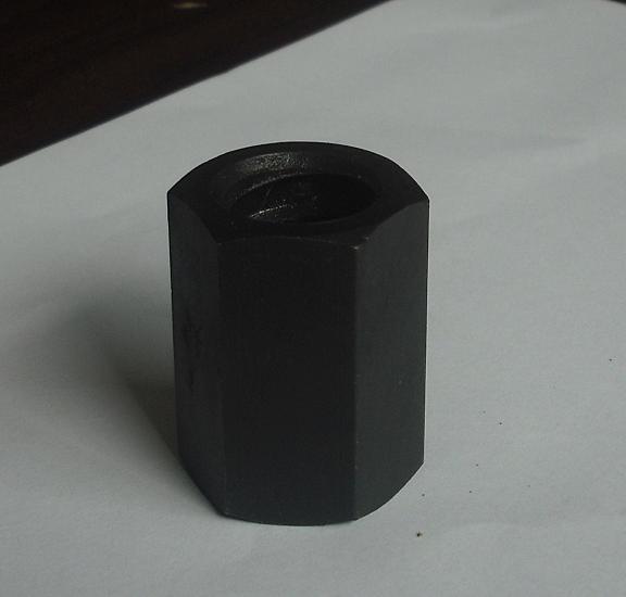 高铁专用螺母|高铁专用连接套筒|高铁专用螺帽|高铁