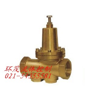 200P型水用减压阀