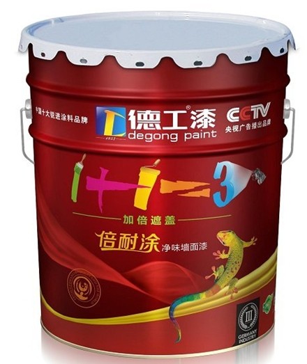 中国油漆品牌|油漆加盟|涂料代理s选广东涂料厂家
