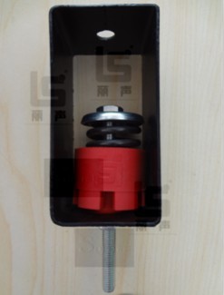 供应酒吧ktv减振吊件（天花减振器）