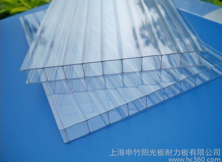 沈阳阳光板厂家|阳光板价格|pc耐力板批发