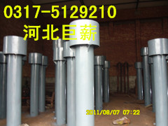 如何进行罩型通气管的安装维护与使用