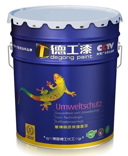 环保油漆涂料品牌建筑涂料代理加盟健康油漆