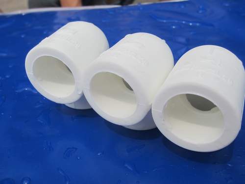 ppr铝塑冷热水管、pp-r管件产品