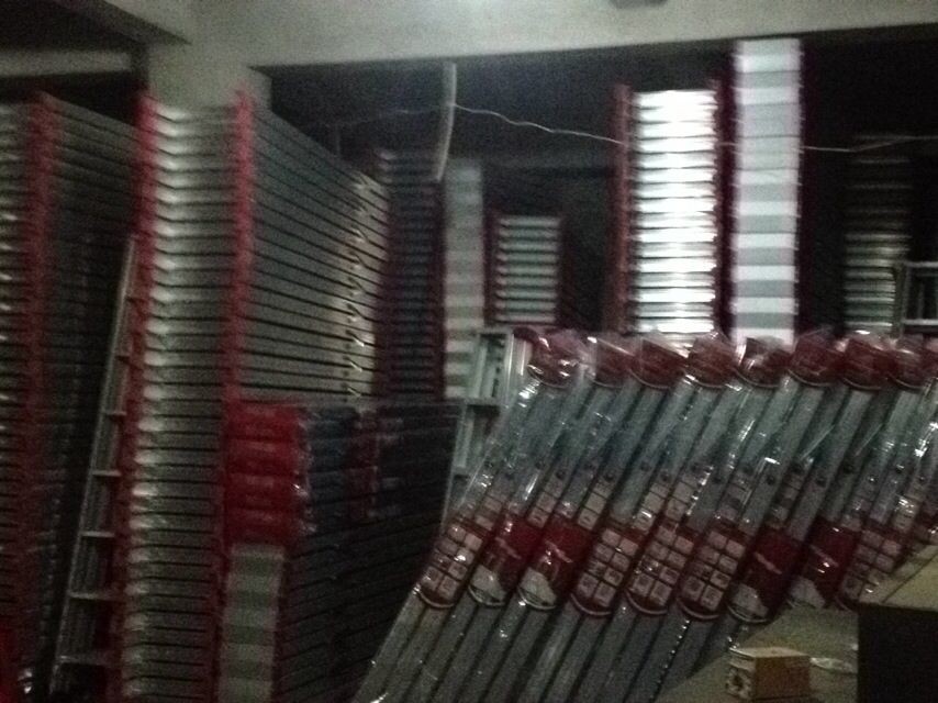 喜达耐梯具