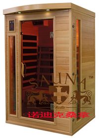 产妇发汗理疗房房招商