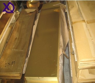 厂家特价供应H62黄铜板产品质量保证