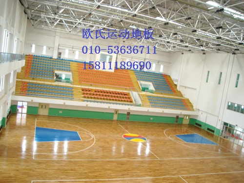 体育馆木地板 体育运动木地板 体育专用木地板 球场